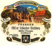 Winzergenossenschaft_Volkacher Kirchberg_qba 1983
